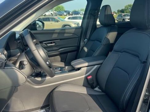 New 2026 MAZDA CX-5 2.5 S w/ Premium Package AWD/4WD image 26