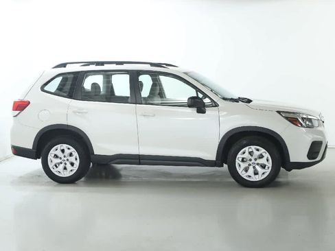 Used 2019 Subaru Forester w/ Alloy Wheel Package image 11