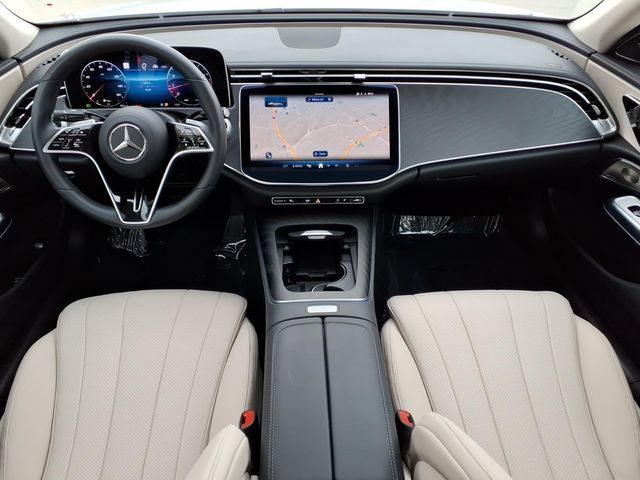 Certified 2024 Mercedes-Benz E 350 4MATIC Sedan w/ Driver Assistance Package image 4