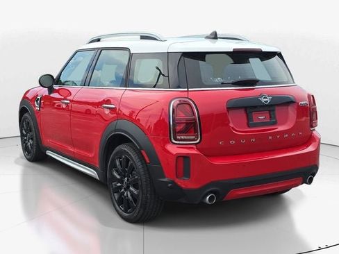 Used 2023 MINI Cooper Countryman S image 5
