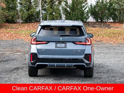 Used 2023 BMW X1 xDrive28i w/ Premium Package image 7