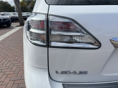 Used 2010 Lexus RX 350 2WD image 44