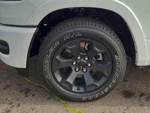 New 2026 RAM 1500 Big Horn image 16