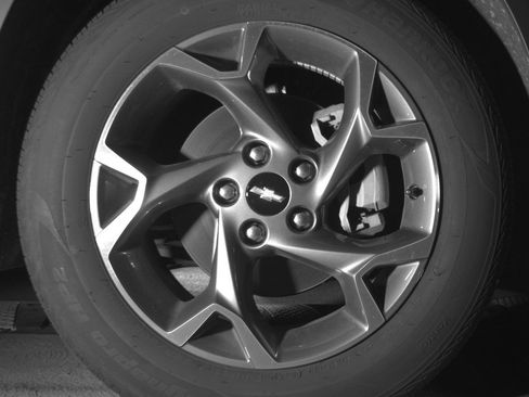 Used 2025 Chevrolet Trax LT image 13