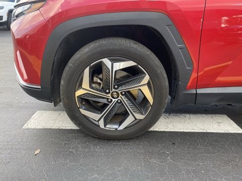 Used 2023 Hyundai Tucson SEL w/ Convenience Package image 10