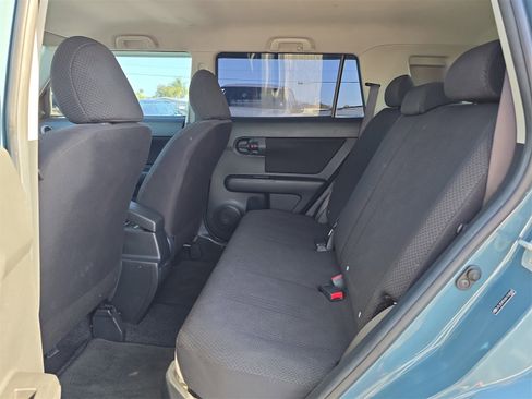 Used 2010 Scion xB image 13