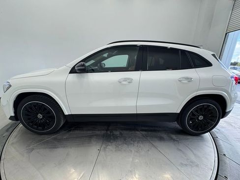 New 2026 Mercedes-Benz GLA 250 image 16