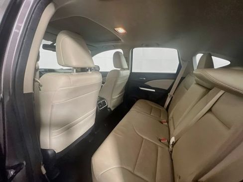 Used 2016 Honda CR-V EX-L image 20