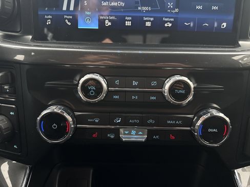 Used 2023 Ford F150 XLT w/ Equipment Group 302A High image 23