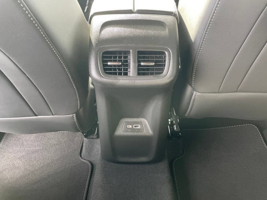 Used 2023 Buick Envision Preferred AWD/4WD image 20