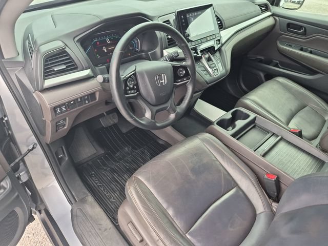 Used 2019 Honda Odyssey EX-L image 33