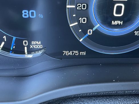 Used 2019 Cadillac Escalade Premium Luxury image 26