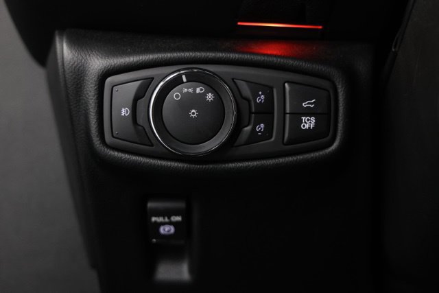 Used 2020 Lincoln Nautilus Reserve FWD image 21