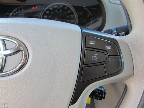 Used 2012 Toyota Sienna LE FWD image 14