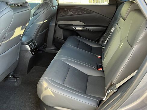 Used 2023 Lexus RX 350 F Sport image 19