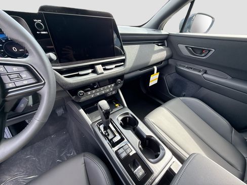 New 2026 Subaru Outback Premium image 28