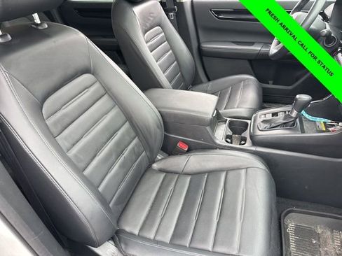 Used 2024 Honda CR-V EX-L image 22