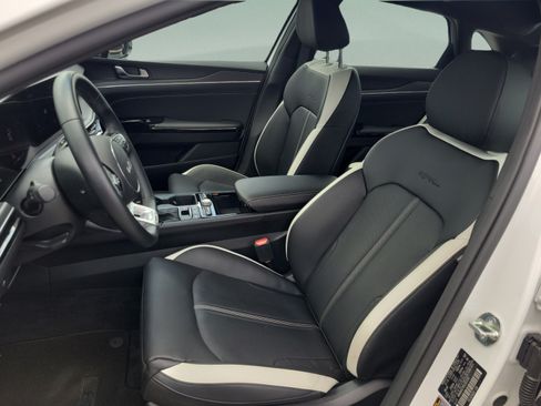 Used 2025 Kia K5 GT-Line FWD image 17