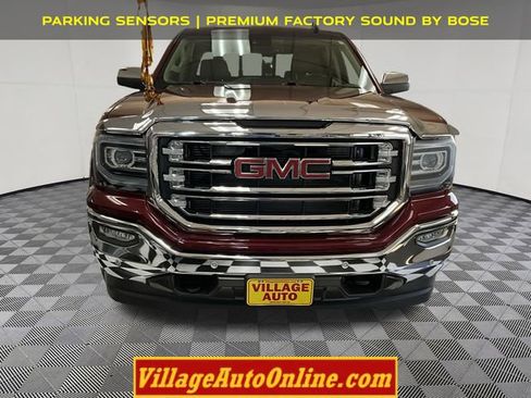 Used 2016 GMC Sierra 1500 SLT image 6