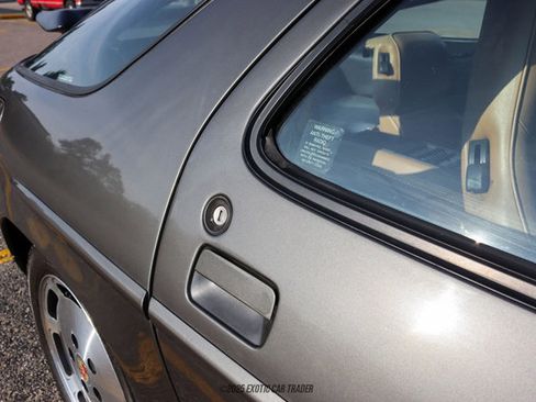 Used 1989 Porsche 928 S4 image 80