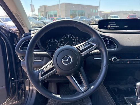 Used 2023 MAZDA CX-5 AWD 2.5 S w/ Select Package image 20