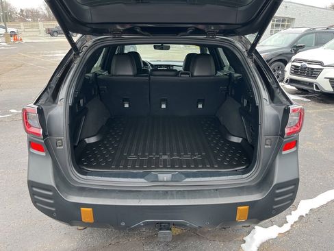 Certified 2023 Subaru Outback Wilderness image 25