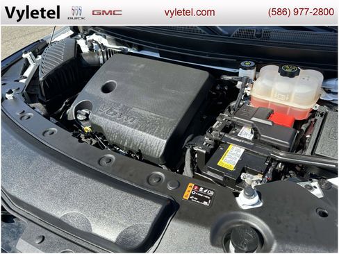 Certified 2023 Buick Enclave Essence w/ Experience Buick Package image 8