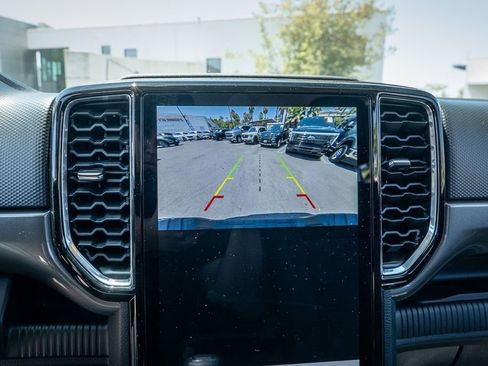 Used 2024 Ford Ranger XLT w/ Equipment Group 301A High image 19