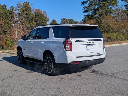 Used 2023 Chevrolet Tahoe RST w/ Luxury Package image 7