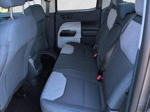 New 2025 Ford Maverick XLT image 14