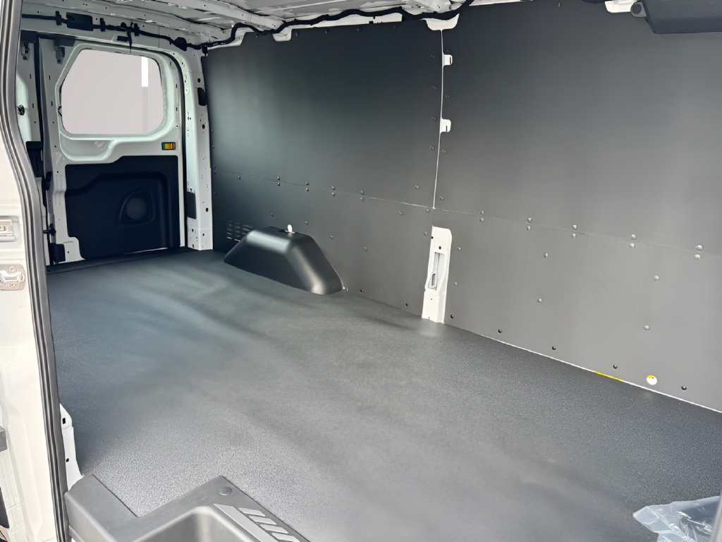 Used 2025 Ford Transit 150 Low Roof AWD w/ Interior Upgrade Package image 34