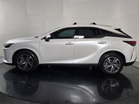 Certified 2024 Lexus RX 350 Premium w/ Accessory Package (Z1) image 3