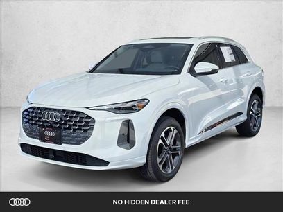 Certified 2025 Audi Q5 Premium w/ Convenience Package