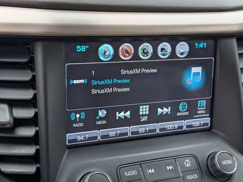 Used 2019 GMC Acadia Denali w/ Technology Package image 13