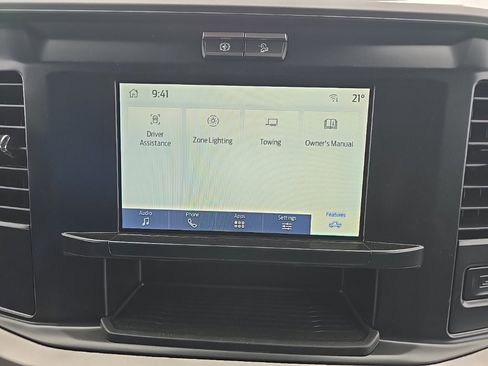 Used 2025 Ford F350 XLT image 19