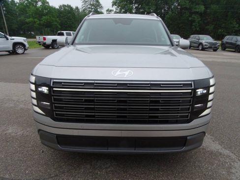 Used 2026 Hyundai Palisade AWD SEL image 5