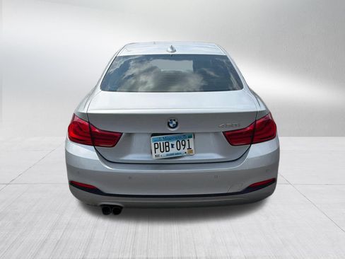 Used 2018 BMW 430i Coupe RWD image 10