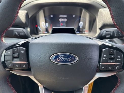 New 2026 Ford Explorer ST-Line image 27