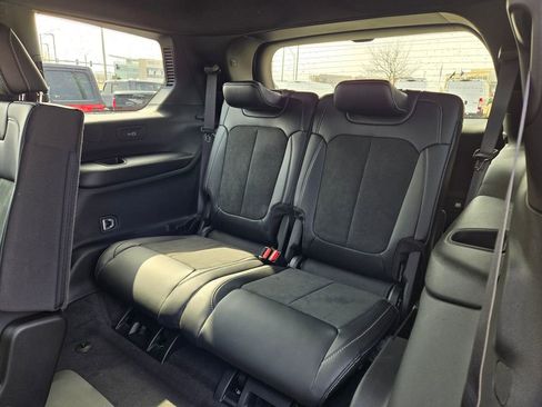 New 2026 Jeep Grand Cherokee L 4WD image 30