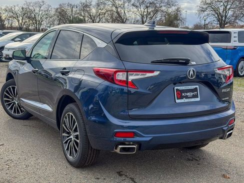New 2026 Acura RDX Advance Package image 9
