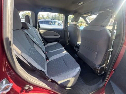 Used 2025 Subaru Forester image 13