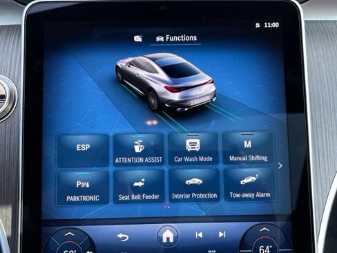 New 2027 Mercedes-Benz CLE 300 4MATIC Coupe image 30
