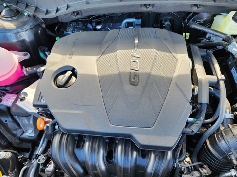 New 2025 Hyundai Santa Cruz SEL image 19