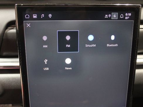 New 2026 GMC Terrain Elevation FWD image 47