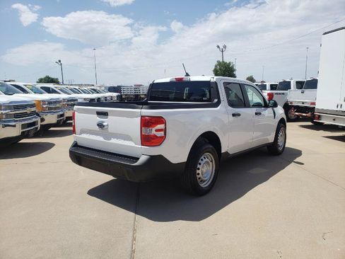 Used 2024 Ford Maverick XL FWD image 7