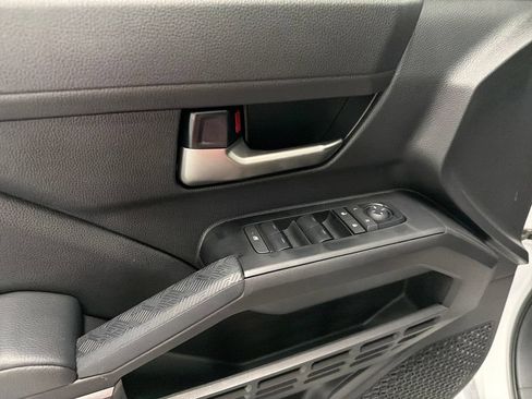 Used 2025 Toyota Tacoma TRD Sport RWD image 13