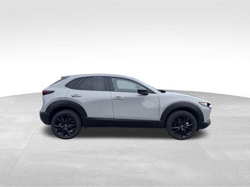 Certified 2026 MAZDA CX-30 AWD 2.5 S w/ Select Sport Pkg image 8