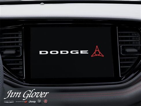 New 2026 Dodge Durango GT image 22