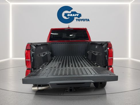 Used 2026 Toyota Tacoma TRD Off-Road AWD/4WD image 13