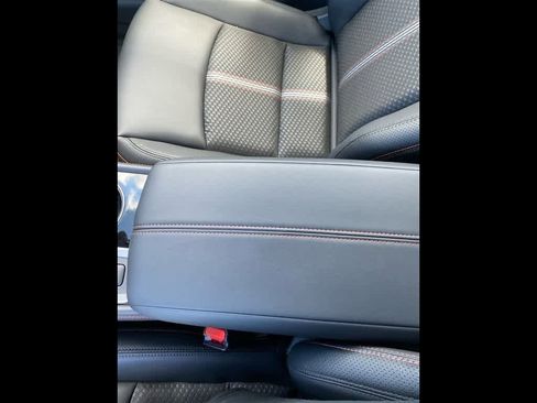 New 2025 Nissan Altima 2.5 SR image 17